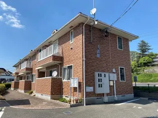 パーミイ ヒル弐番館の画像