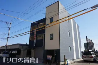 福岡県宗像市赤間駅前1丁目【マンション】の外観