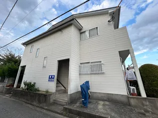 シャトル安部の画像