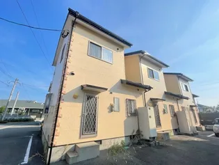 ハイルーラルⅣ Bの画像