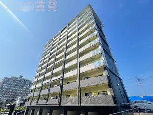 レシェンテ ヴィラ福間の画像