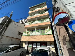 サンフィールドⅡ古賀の画像