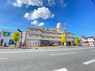 高原ビルの画像