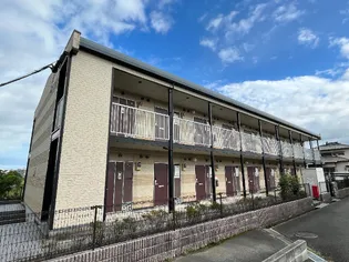 レオパレスINAMOTOの画像