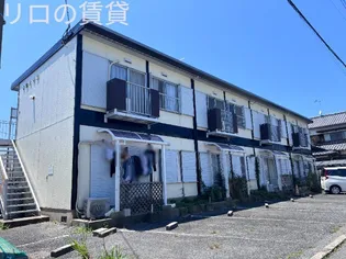 平野ハイツの画像