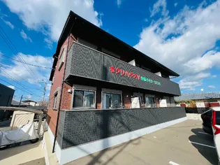 福岡県古賀市中央4丁目【アパート】の外観