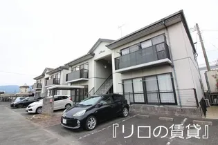 プロスペラーレ OTTO B棟の画像