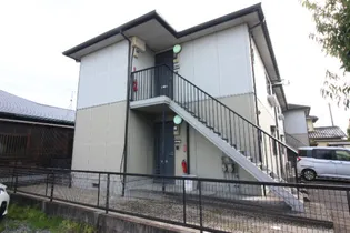 プロスペラーレ OTTO D棟の画像