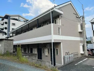ウィング福間駅前Iの画像