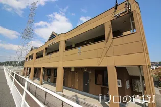 UNICO CASAⅡの画像