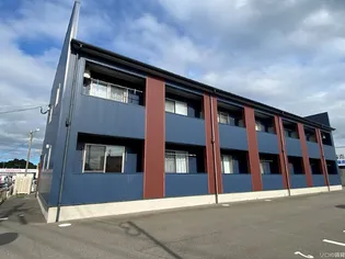 ソレイユコートの画像