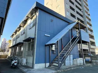 キャンパス赤間Bの画像