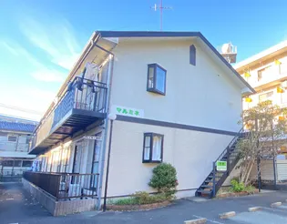 マルミネ【211号室】の外観