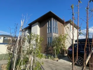 アジュール津屋崎の画像