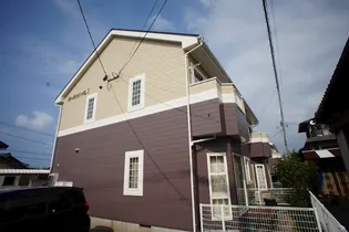 ガーデンハイムIの画像