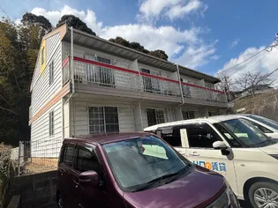 レオパレス赤間の画像