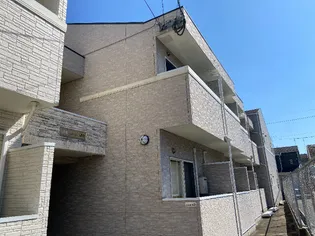 アパートメントスクエア 5番館の画像