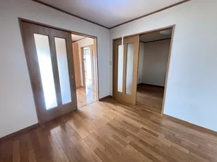 コーポT&H【1階】のその他画像