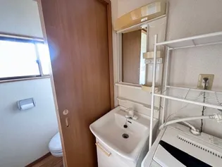 コーポT&H【1階】のその他画像