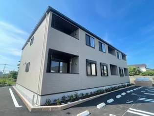 エクシード ヴィラ津屋崎Ⅰの画像