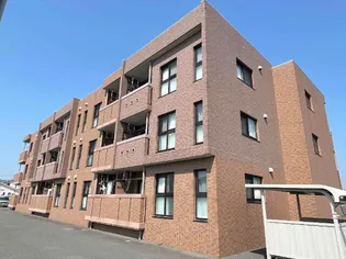 ニュープレステージソーラー林田の画像