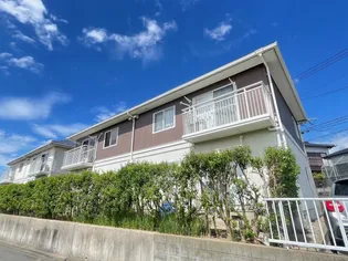 フレグランス宮司 B棟の画像