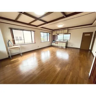 ケイ美容室ビル【1号室】の内装