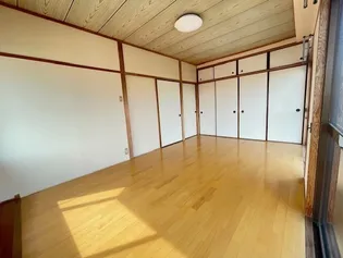 ケイ美容室ビル【1号室】のその他画像