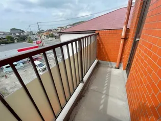 ケイ美容室ビル【1号室】のその他画像