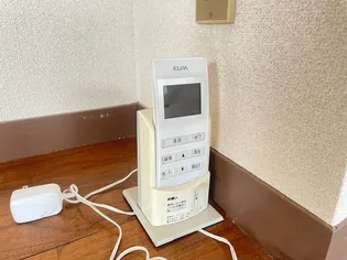 ケイ美容室ビル【1号室】のその他画像