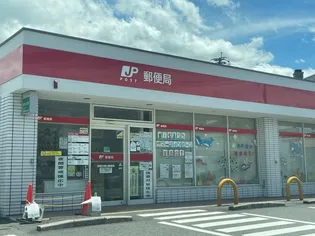 ケイ美容室ビル【1号室】の周辺