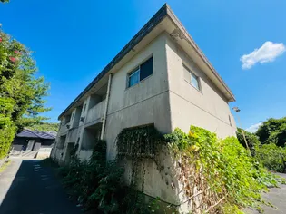 福岡県宗像市自由ヶ丘10丁目【マンション】の外観