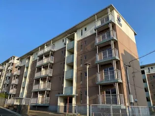 東福間団地 12000棟の画像