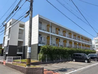 BLUE SKY PLATEAUの画像