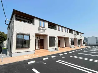 メゾン ド ファミーリエ Ⅰの画像