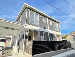 ミライエ赤間の画像