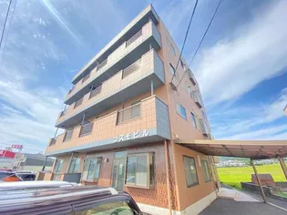 コスモビルの画像