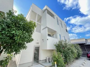 CB千鳥サージュの画像