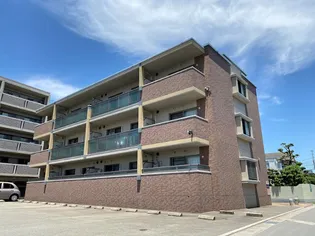 福岡県宗像市赤間2丁目【マンション】の外観