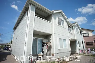 シーサイドヒルズH K Ⅲの画像