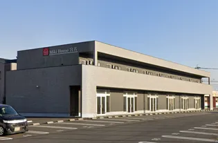 MIKI HOUSE宮若の画像