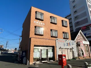 福岡県宗像市栄町【マンション】の外観