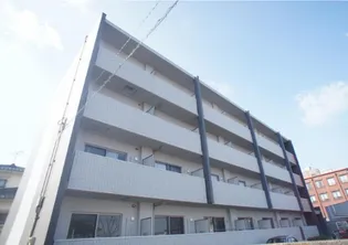 グランシャリオ日の里の画像