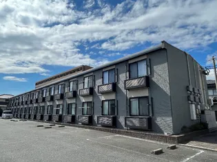 レオパレス楠の香の画像