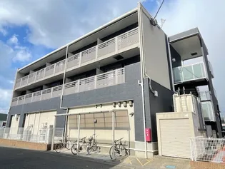 レオネクストフロレゾン中央の画像