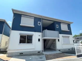 ウィステリア コート A棟の画像