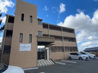 福岡県宗像市自由ヶ丘3丁目【マンション】の外観