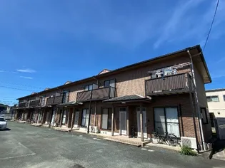 バレーパイン宗像の画像