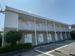 レオパレス石丸の画像