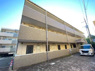 プレアール教育大前の画像